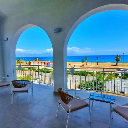게스트하우스 Villavenere 4*