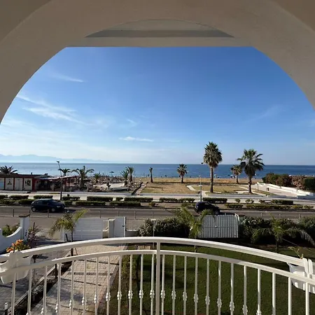 Villavenere 4* 로사노