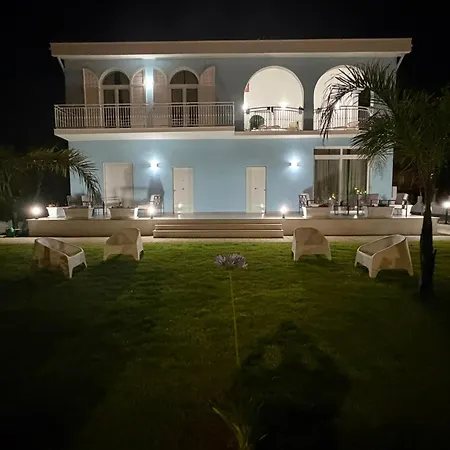 Villavenere 4* 로사노