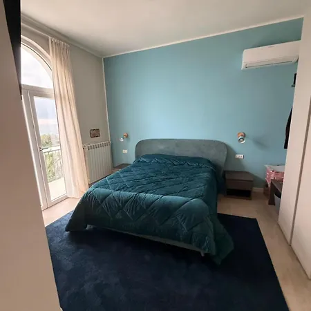 Villavenere بيت ضيافة روسانو