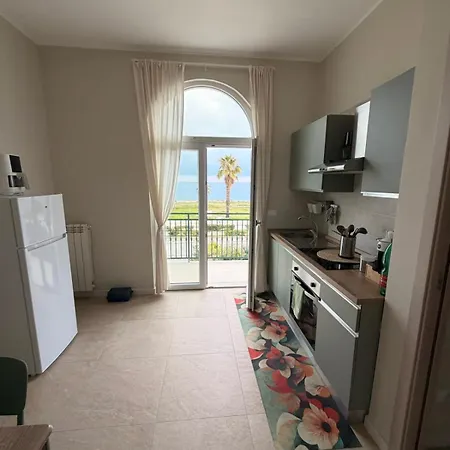 Villavenere 4* 로사노