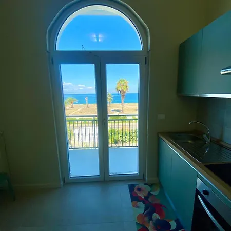 بيت ضيافة Villavenere