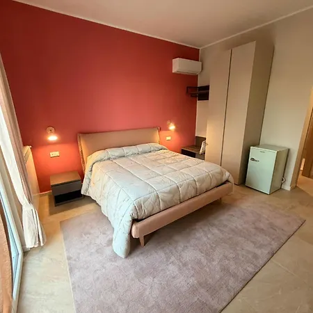 بيت ضيافة Villavenere