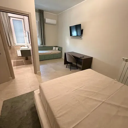 بيت ضيافة Villavenere روسانو