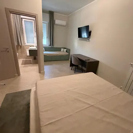 Villavenere 게스트하우스 4*