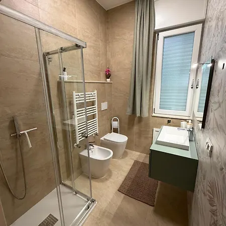 Villavenere 게스트하우스